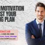 Forex Motivation to Trust Your Trading Plan