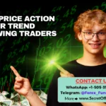 Forex Price Action Tips for Trend Following Traders