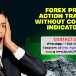 Forex Price Action Trading Without Complex Indicators