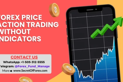 Forex Price Action Trading Without Indicators