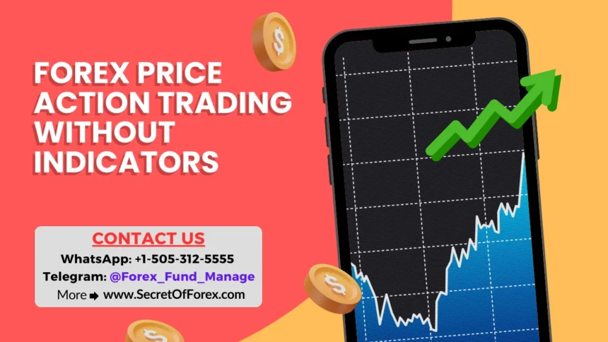 Forex Price Action Trading Without Indicators