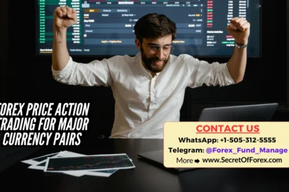 Forex Price Action Trading for Major Currency Pairs