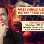 Forex Signals Alerts for Instant Trade Execution