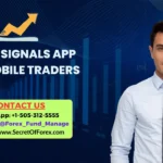Forex Signals App for Mobile Traders