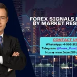 Forex Signals Backed by Market Research