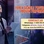 Forex Signals Provider with Proven Performance