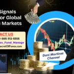 Forex Signals Service for Global Currency Markets