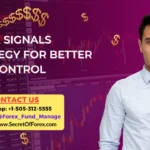 Forex Signals Strategy for Better Risk Control