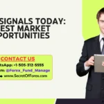 Forex Signals Today Latest Market Opportunities