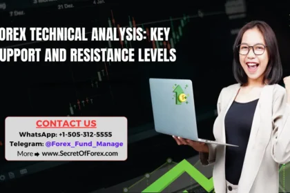 Forex Technical Analysis Key Support and Resistance Levels
