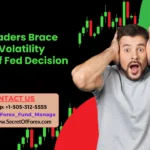 Forex Traders Brace for High Volatility Ahead of Fed Decision