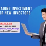 Forex Trading Investment Guide for New Investors