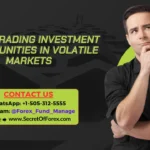 Forex Trading Investment Opportunities in Volatile Markets
