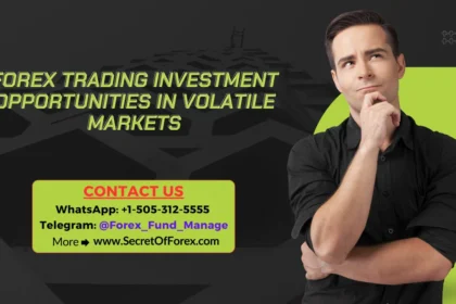 Forex Trading Investment Opportunities in Volatile Markets