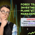 Forex Trading Investment Plans With Risk Management
