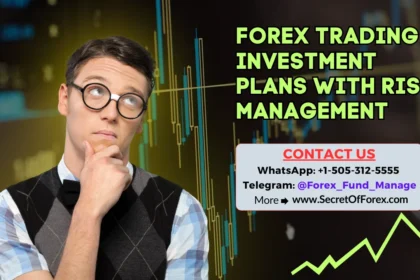 Forex Trading Investment Plans With Risk Management