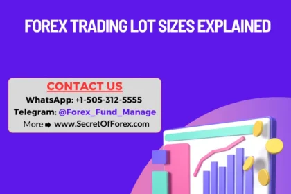 Forex Trading Lot Sizes Explained