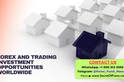 Forex and Trading Investment Opportunities Worldwide