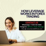 How Leverage Works in Forex Trading
