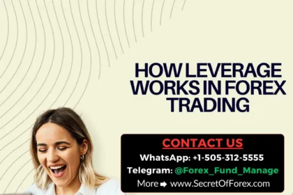 How Leverage Works in Forex Trading