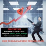 How to Build a Forex Trading Plan
