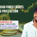How to Read Forex Charts Using Price Action