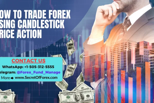 How to Trade Forex Using Candlestick Price Action