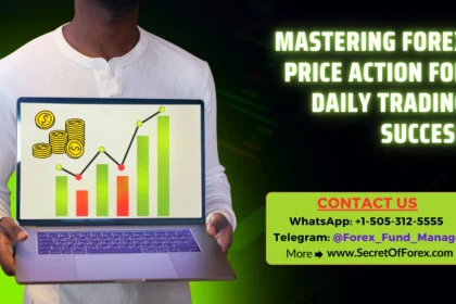 Mastering Forex Price Action for Daily Trading Success