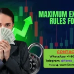Maximum Exposure Rules for Forex