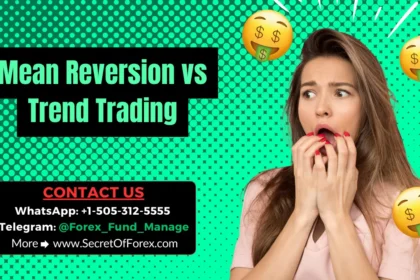 Mean Reversion vs Trend Trading