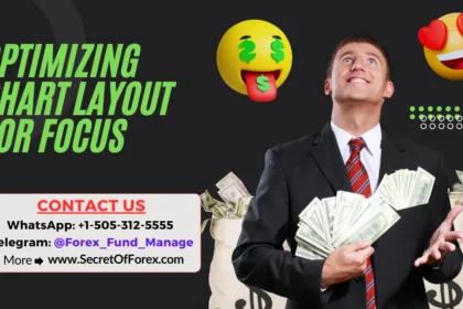 Optimizing Chart Layout for Focus