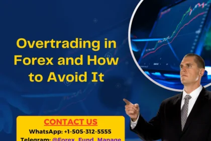 Overtrading in Forex and How to Avoid It