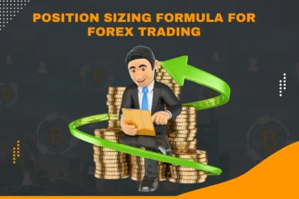 Position Sizing Formula for Forex Trading