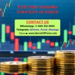Position Trading Strategy in Forex