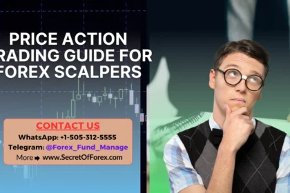 Price Action Trading Guide for Forex Scalpers
