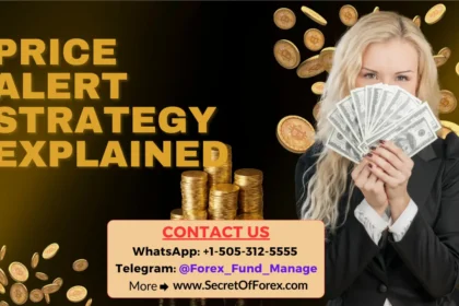 Price Alert Strategy Explained