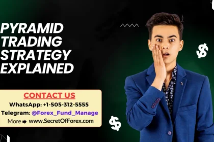 Pyramid Trading Strategy Explained