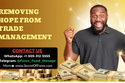 Removing Hope from Trade Management