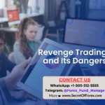 Revenge Trading and Its Dangers