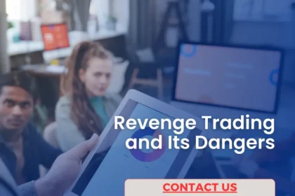 Revenge Trading and Its Dangers