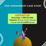 Risk Management Case Study