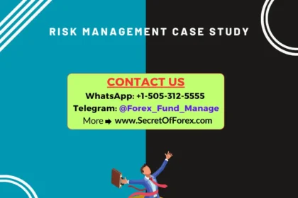 Risk Management Case Study