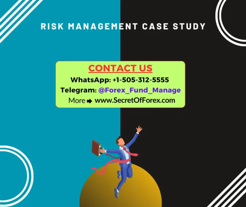 Risk Management Case Study