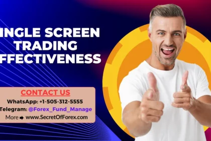 Single Screen Trading Effectiveness