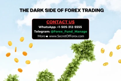 The Dark Side of Forex Trading