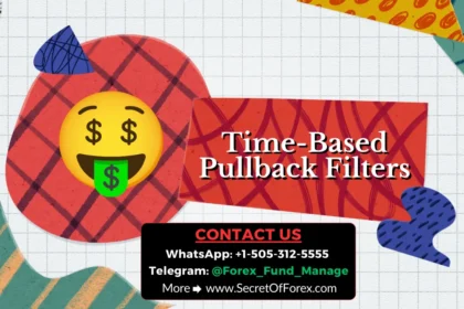 Time-Based Pullback Filters
