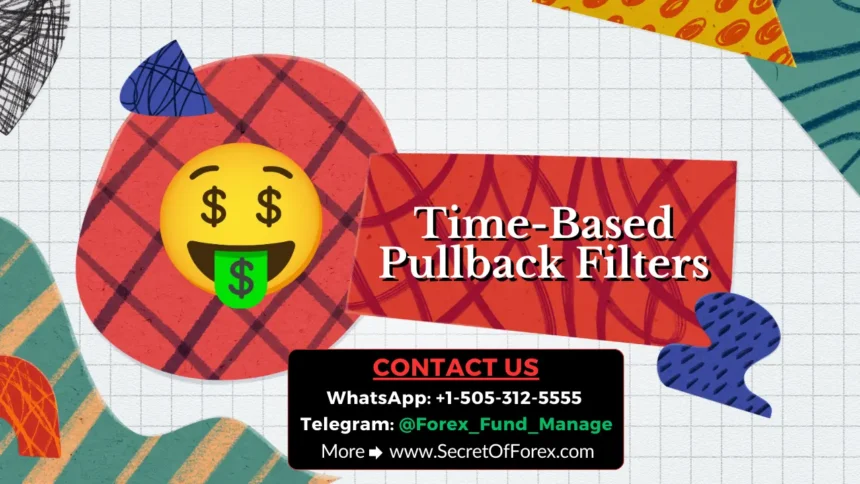 Time-Based Pullback Filters