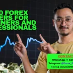 Top 10 Forex Brokers for Beginners and Professionals