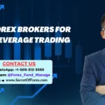 Top Forex Brokers for High Leverage Trading
