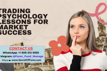 Trading Psychology Lessons for Market Success